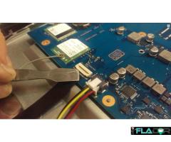 Reparatii laptop Bucuresti Instalare windows 11 la domiciliul clientului Service PC Bucuresti - Imagine 4/5
