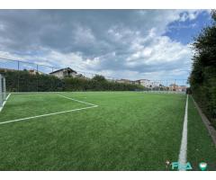 Cantonamente Sportive la Mare