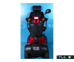 Scuter electric batrani - Trendmobil Esprit - Imagine 5/6
