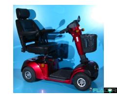 Scuter electric batrani - Trendmobil Esprit - Imagine 6/6