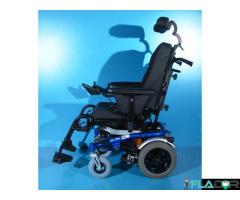 Carucior electric  Invacare Bora - 6 km/h