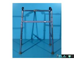 Cadru pentru mers din aluminiu - Invacare