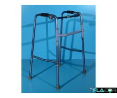 Cadru pentru mers din aluminiu - Invacare