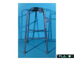 Cadru pentru mers din aluminiu - Invacare - Imagine 4/6