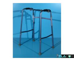 Cadru pentru mers din aluminiu - Invacare - Imagine 5/6