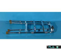 Cadru pasitor pentru mers din aluminiu - Imagine 6/6