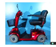 Scuter electric Pride Mobilis M54 - 8 km/h