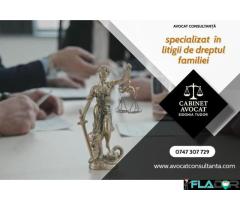 Avocat Consultanta Juridica Online
