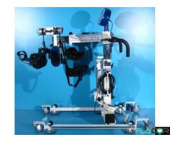Aparat de recuperare antispasmic MOTOmed Letto 2 picioare/brate - Imagine 4/6
