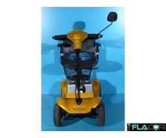 Scuter electric batrani Pride Mobilis M34 - 6 km/h - Imagine 5/6