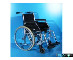 Scaun cu rotile Meyra - latime sezut 42 cm