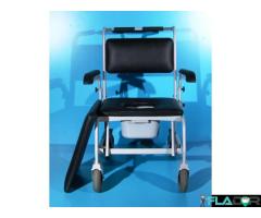 Scaun cu WC second hand B+B