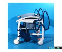 Scaun pentru WC si baie Rebotec - Imagine 5/5