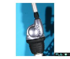 Handbike bicicleta de mana Pro Activ - Imagine 5/6