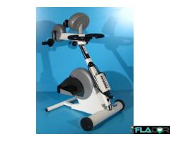 Aparat de recuperare antispasmic MOTOmed viva 2 - Imagine 6/6
