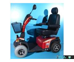 Scuter electric Practic Comfort - 15 km/h - Imagine 4/6