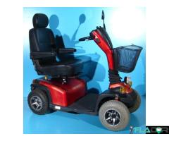 Scuter electric Practic Comfort - 15 km/h - Imagine 6/6