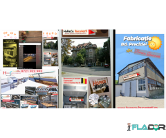 Horeca Bucuresti-echipamente fast-food ,restaurante, etc
