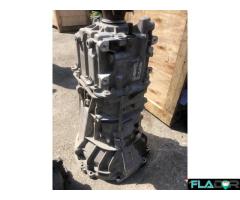 Cutie de viteze Ford Transit VII 6 trepte 2.0 tdci euro 6 96kw