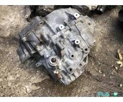 Cutie de viteze manuala VW Crafter 2, 6 trepte tractiune fata FM6AX002 - Imagine 4/4