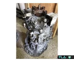 Cutie de viteze Mercedes W906 W907 Sprinter, Vito W447 711680 A9062602702