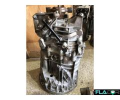 Cutie de viteze Mercedes W906 W907 Sprinter, Vito W447 711680 A9062602702 - Imagine 4/6