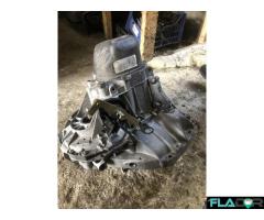 Cutie de viteze Dacia 1.5 dci