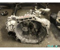 Cutie de viteze manuala Vw Skoda Audi Seat 6 trepte RSP, 02S300051N, 02S300050J - Imagine 4/5