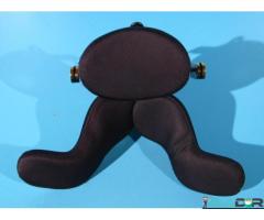 Sistem de pozitionare a capului cu 3 pernute Biomechanix