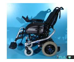 Carucior electric Otto Bock A200 - 6 km/h