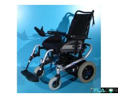Carucior electric Otto Bock A200 - 6 km/h