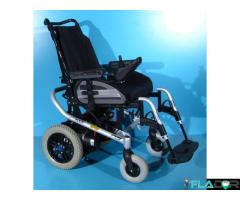 Carucior electric Otto Bock A200 - 6 km/h - Imagine 5/5