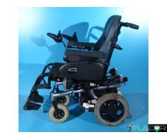 Carucior electric Quickie Tango