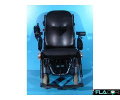Carucior electric Quickie Tango
