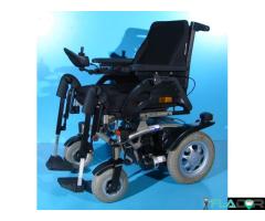 Carucior electric  Netti Mobile - Imagine 4/6