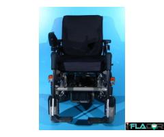 Carucior electric  Netti Mobile - Imagine 5/6
