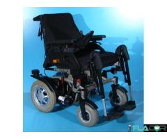 Carucior electric  Netti Mobile - Imagine 6/6