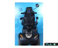 Scuter electric batrani Invacare Comet Ultra - 10 km/h - Imagine 6/6
