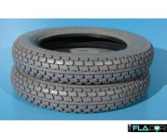 Cauciuc pentru carucior electric 2.50-8