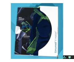 Orteza de genunchi cu inel rotulian de silicon - Imagine 3/6