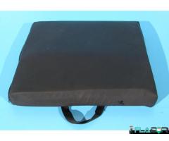 Perna sezut din burete cu memorie si gel ADL 40x40x5