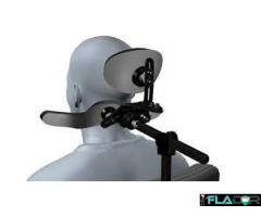 Sistem de pozitionare a capului cu 3 pernute Biomechanix - Imagine 6/6