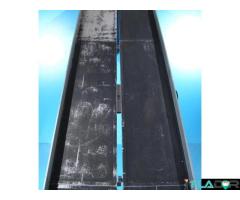 Rampa aluminiu pliabila  Mobilex - 300 cm