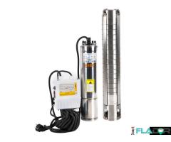 Instalator pompe submersibile - Hidrofoare