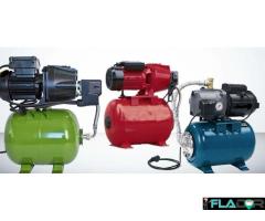 Instalator pompe submersibile - Hidrofoare