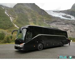 Autocare Premium - servicii transport persoane