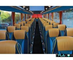 Autocare Premium - servicii transport persoane