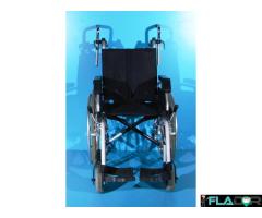 Scaun cu rotile  B+B - latime sezut 41 cm