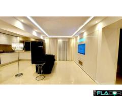 PROPRIETAR | Apartament Custom Luxury Crângași – Bd. Constructorilor