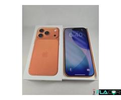 iPhone 17 Pro Max 256GB